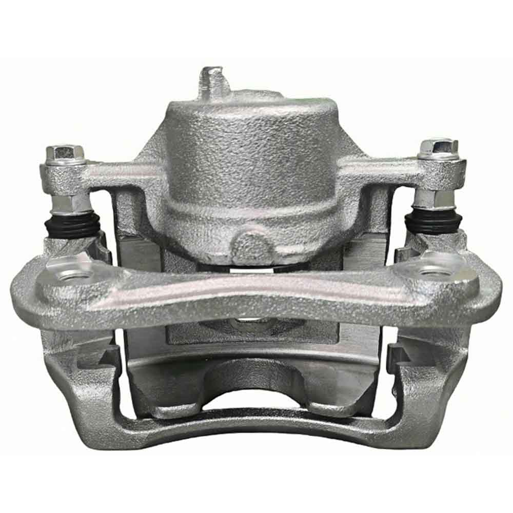 2016 Hyundai Elantra Brake Caliper
